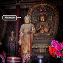 大同华严寺 - 大同市旅游 缩略图 6