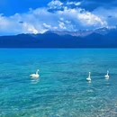 赛里木湖天境里 - 博尔塔拉蒙古自治州旅游 缩略图 1