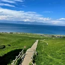 赛里木湖天境里 - 博尔塔拉蒙古自治州旅游 缩略图 9