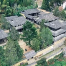 云中大漈-时思寺 - 丽水市旅游 缩略图 8