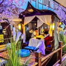 南山烟雨·庭院餐厅 - 北京市旅游 缩略图 7