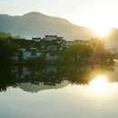 宏村风景区 - 黄山市旅游 缩略图 2