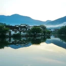 宏村风景区 - 黄山市旅游 缩略图 1