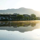 宏村风景区 - 黄山市旅游 缩略图 9