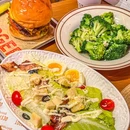 重启餐吧 Restart - 北京市旅游 缩略图 5