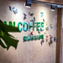 安澜自在咖啡ANLAN Coffee - 北京市旅游 缩略图 9