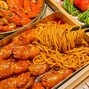 牛不烤倔强烧烤(浏阳河店) - 长沙市旅游 缩略图 5