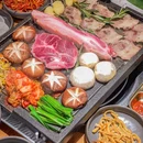 椿社·韩国烤肉(龙华店) - 深圳市旅游 缩略图 4