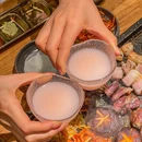 椿社·韩国烤肉(龙华店) - 深圳市旅游 缩略图 9