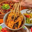 渔语鱼酸菜鱼新川菜(光明大仟里店) - 深圳市旅游 缩略图 4