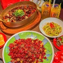 渔语鱼酸菜鱼新川菜(光明大仟里店) - 深圳市旅游 缩略图 2