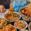 成都瓜串串(华强北店) - 深圳市旅游 缩略图 6