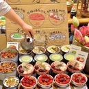 扶记小吃货·小食(悦方IDMALL潭州市集店) - 长沙市旅游 缩略图 2