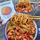 扶记小吃货·小食(悦方IDMALL潭州市集店) - 长沙市旅游 缩略图 3