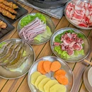 叁棵树营地·户外团建·炭火烤肉·露天烧烤 - 深圳市旅游 缩略图 2