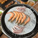 叁棵树营地·户外团建·炭火烤肉·露天烧烤 - 深圳市旅游 缩略图 3