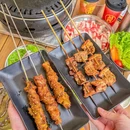 叁棵树营地·户外团建·炭火烤肉·露天烧烤 - 深圳市旅游 缩略图 5