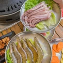 叁棵树营地·户外团建·炭火烤肉·露天烧烤 - 深圳市旅游 缩略图 6