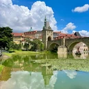 华为松山湖欧洲小镇 - 东莞市旅游 缩略图 3