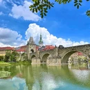华为松山湖欧洲小镇 - 东莞市旅游 缩略图 2