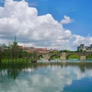 华为松山湖欧洲小镇 - 东莞市旅游 缩略图 9