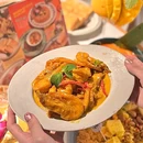 太食兽泰式茶餐厅(国贸商城店) - 北京市旅游 缩略图 6