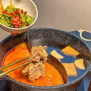 繁镜·和牛寿喜锅(好百年店) - 武汉市旅游 缩略图 3