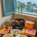 繁镜·和牛寿喜锅(好百年店) - 武汉市旅游 缩略图 1