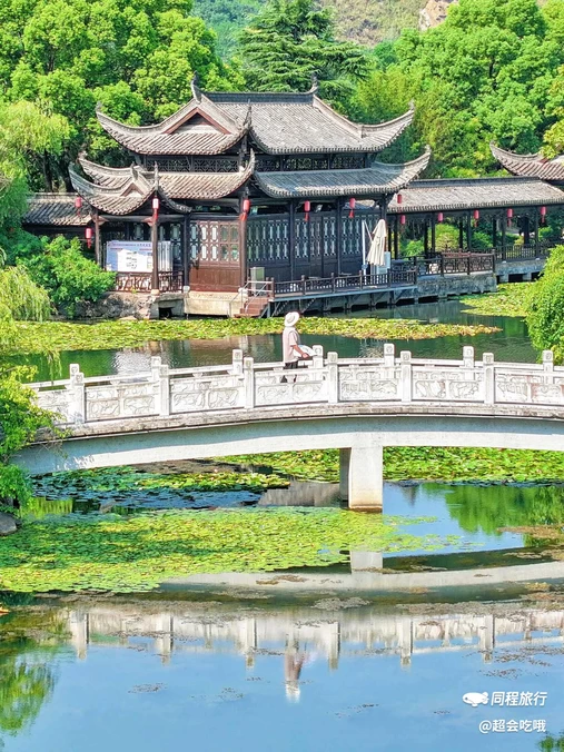 江南味道·私房菜(周庄店) - 苏州市旅游