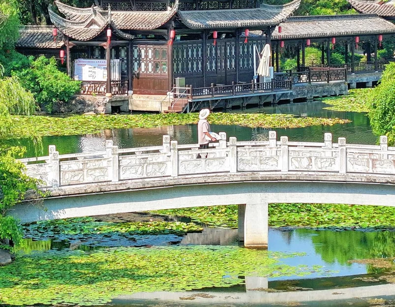 江南味道·私房菜(周庄店) - 苏州市旅游 1