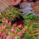 二当家牛肉串串火锅(西丽宝能店) - 深圳市旅游 缩略图 2