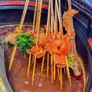 二当家牛肉串串火锅(西丽宝能店) - 深圳市旅游 缩略图 5