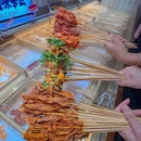 二当家牛肉串串火锅(西丽宝能店) - 深圳市旅游 缩略图 3