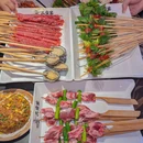 二当家牛肉串串火锅(西丽宝能店) - 深圳市旅游 缩略图 9