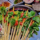 二当家牛肉串串火锅(西丽宝能店) - 深圳市旅游 缩略图 8