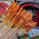 二当家牛肉串串火锅(西丽宝能店) - 深圳市旅游 缩略图 7