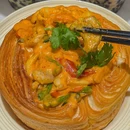 lunavalacafe泰国餐厅(民治店) - 深圳市旅游 缩略图 3