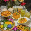 lunavalacafe泰国餐厅(民治店) - 深圳市旅游 缩略图 1