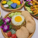 lunavalacafe泰国餐厅(民治店) - 深圳市旅游 缩略图 6