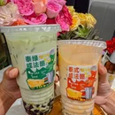lunavalacafe泰国餐厅(民治店) - 深圳市旅游 缩略图 8