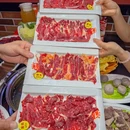 潮汕抢鲜牛肉火锅(东门老街店) - 深圳市旅游 缩略图 4
