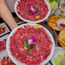 潮汕抢鲜牛肉火锅(东门老街店) - 深圳市旅游 缩略图 5