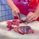 潮汕抢鲜牛肉火锅(东门老街店) - 深圳市旅游 缩略图 9