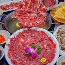 潮汕抢鲜牛肉火锅(东门老街店) - 深圳市旅游 缩略图 7