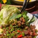 POETS泰狮(滨江店) - 上海市旅游 缩略图 8
