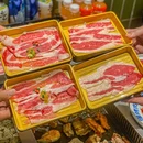裴社长山葵无限烤肉(江桥万达店) - 上海市旅游 缩略图 4