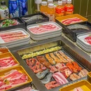 裴社长山葵无限烤肉(江桥万达店) - 上海市旅游 缩略图 6