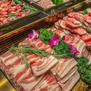 裴社长山葵无限烤肉(江桥万达店) - 上海市旅游 缩略图 8