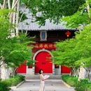 栖霞山名胜风景区-桃花湖 - 南京市旅游 缩略图 5