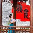 栖霞山名胜风景区-桃花湖 - 南京市旅游 缩略图 4